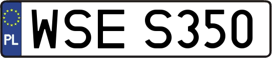 WSES350