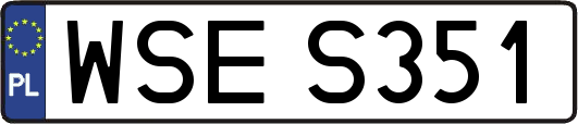WSES351