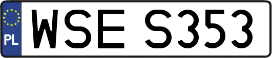 WSES353