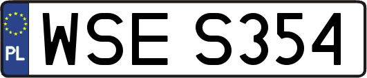 WSES354