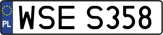 WSES358