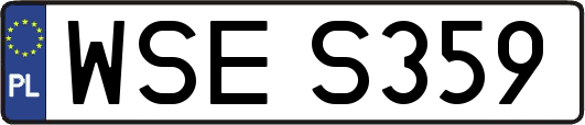 WSES359