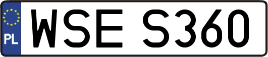 WSES360