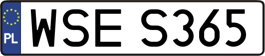 WSES365
