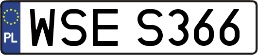 WSES366