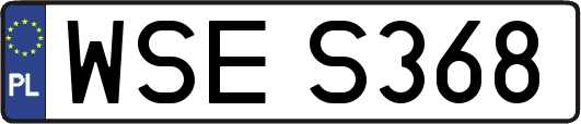 WSES368