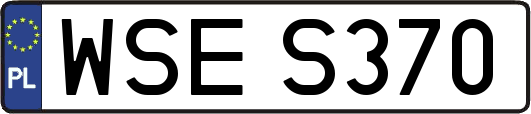 WSES370