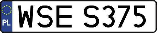 WSES375