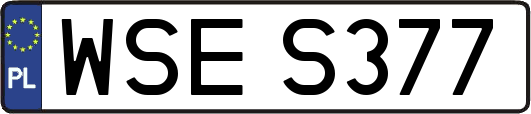 WSES377