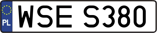 WSES380
