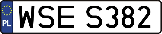 WSES382