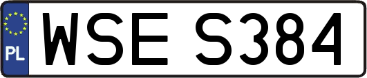 WSES384