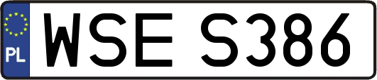 WSES386