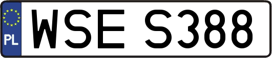 WSES388