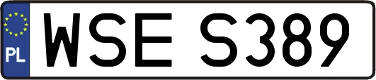 WSES389
