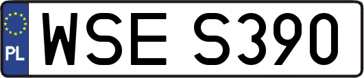 WSES390