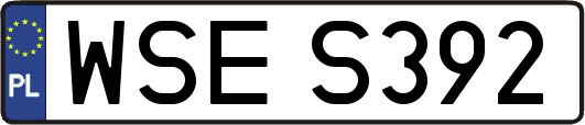 WSES392