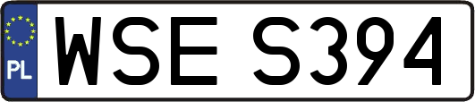 WSES394