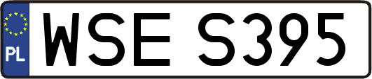WSES395