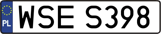WSES398