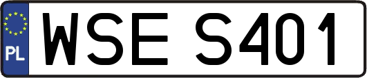 WSES401