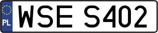 WSES402