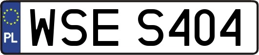 WSES404