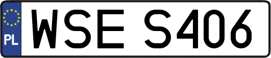 WSES406