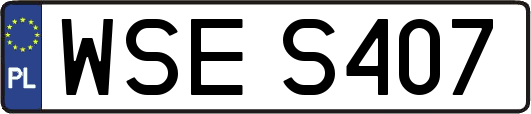 WSES407