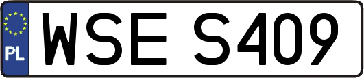 WSES409
