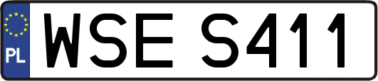WSES411