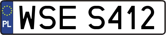 WSES412