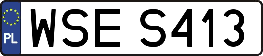 WSES413