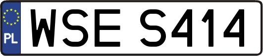 WSES414
