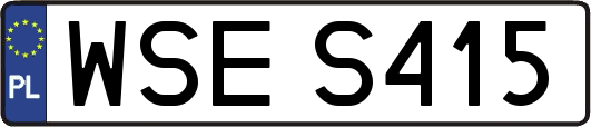 WSES415