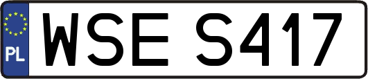 WSES417