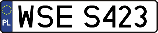WSES423