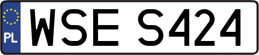 WSES424