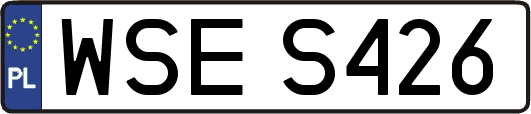 WSES426