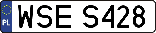 WSES428