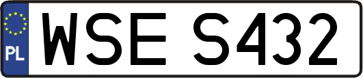 WSES432