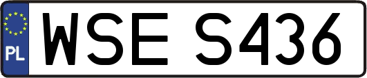 WSES436