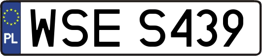 WSES439