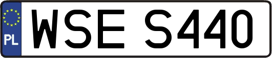 WSES440