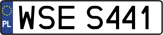 WSES441