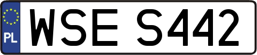 WSES442