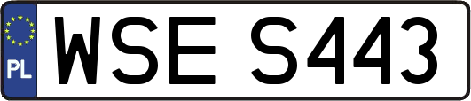 WSES443