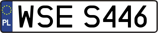WSES446