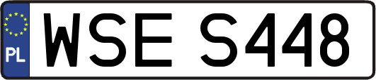 WSES448