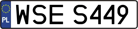 WSES449